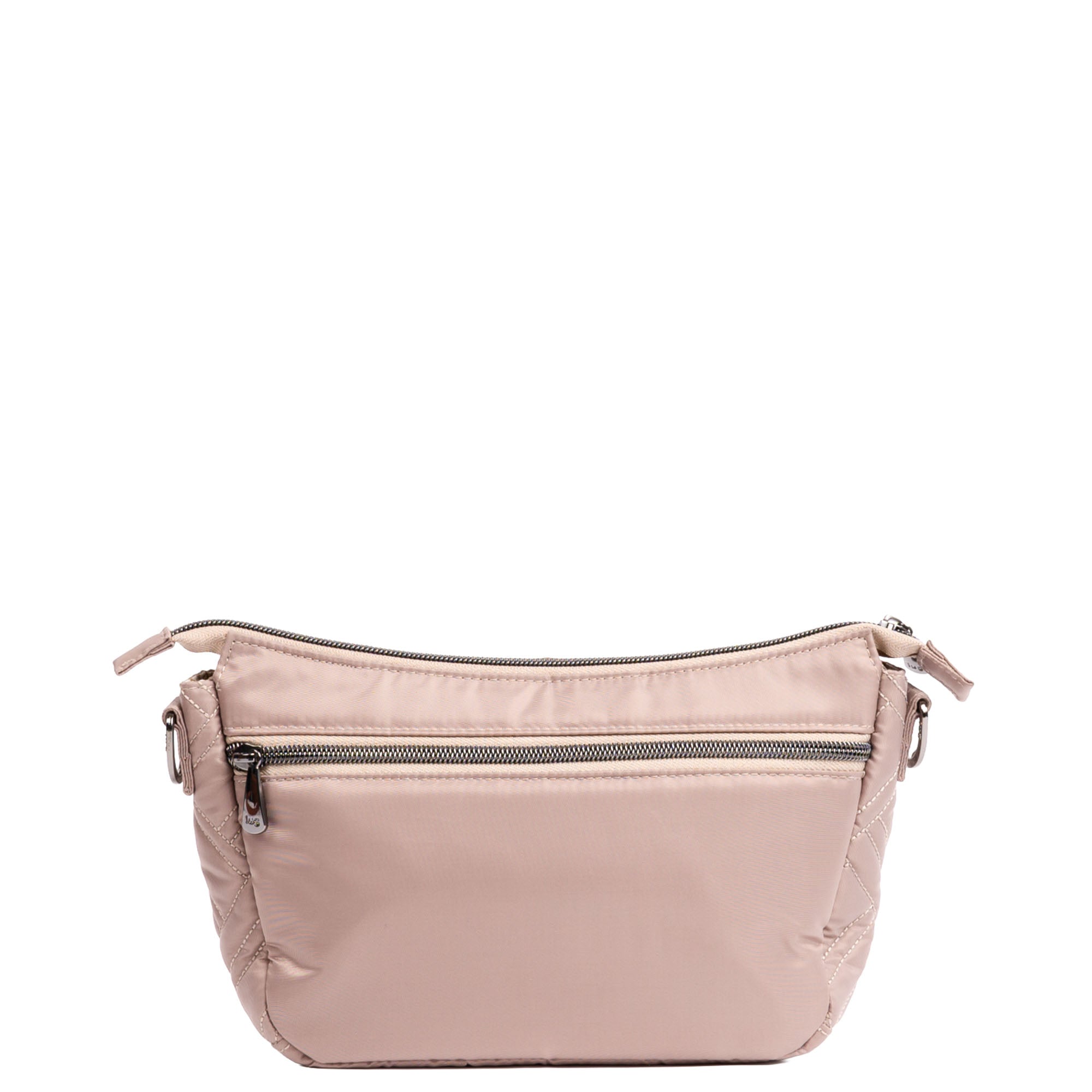 Dash Classic Crossbody - SAND TAUPE - 24962_Dash_SandTaupe_Angle_04